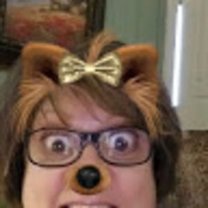 Meet your Posher, Deborah